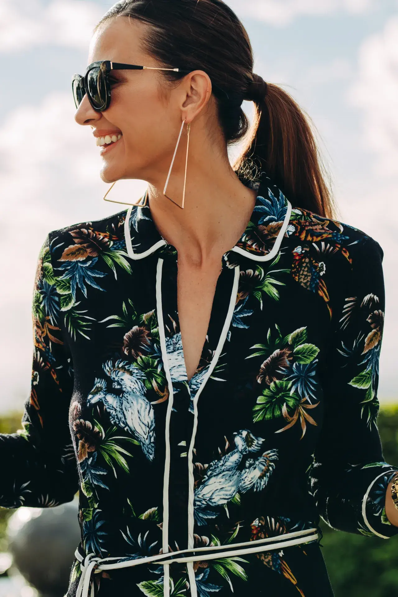 Boutique de mode femme