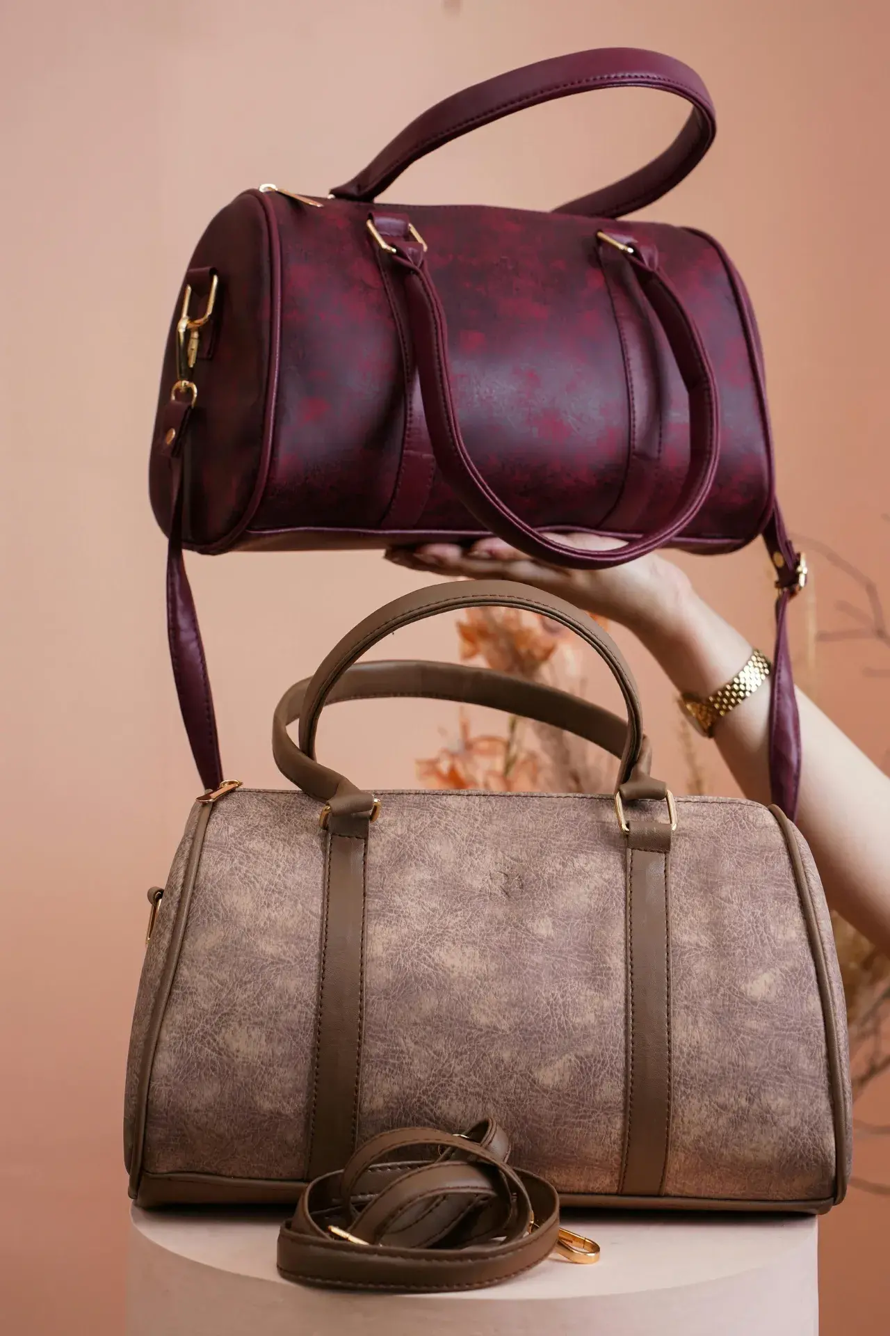 Boutique mode femme, les catégorie