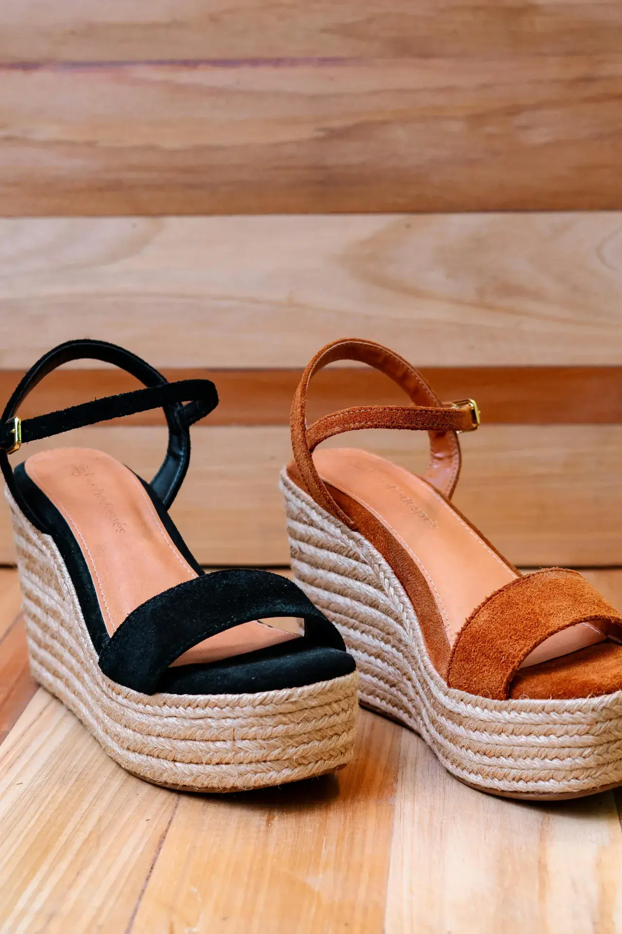 Boutique de mode femme